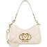  Embossed Sac à bandoulière 22.5 cm Modéle ivory