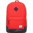  Heritage Daypack 47 cm Compartiment ordinateur Modéle fieryred-nightcamo