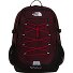  Borealis Classic Daypack 48 cm Compartiment ordinateur Modéle deep burgundy-tnf black