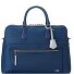  Woman Biz Porte-documents 42 cm Compartiment pour ordinateur portable Modéle navy