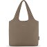  Skara Cloud Sac de shopper 35 cm Compartiment ordinateur Modéle walnut