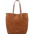  Bellport Sac de shopper Cuir véritable 35 cm Modéle cinnamon cuoio