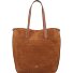  Bellport Sac de shopper Cuir 35 cm Modéle cinnamon cuoio