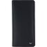  Polo Porte-monnaie Protection RFID Cuir véritable 19 cm Modéle schwarz