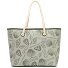  Kezia Sac de shopper 43 cm Modéle khaki