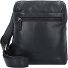  Brisbane Sac à bandoulière Cuir 22 cm Modéle schwarz