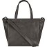  Texas Sac à main Cuir véritable 37 cm Modéle anthrazit