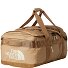  Base Camp Voyager 62L Sac de voyage 68 cm Modéle khaki stone-utility brown
