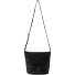  Riffelinchen Sac à bandoulière Cuir véritable 23 cm Modéle black 1