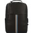 Horizon Daypack Cuir 40 cm Compartiment pour ordinateur portable Modéle schwarz