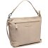  Astero Sac à bandoulière Cuir 32 cm Modéle beige