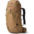  Zulu 35 Sac à dos de randonnée S-M 64 cm Modéle desert tan