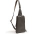  Isley Cuir véritable 25.5 cm Modéle clay grey