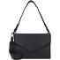  Standlake Sac à bandoulière Cuir 28 cm Modéle black