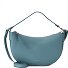  C-Easy Sac à bandoulière Cuir 25 cm Modéle arctic blue