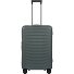  Roadster 4 roulettes Trolley M 69 cm avec soufflet d'extension Modéle grey matt
