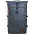  Traveller Pack 25 Sac à dos 50 cm pour ordinateur portable Modéle navy