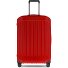  PQ-Light 4 roues trolley 69 cm Modéle red