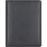  Porte-bloc Bosa en cuir 35 cm Modéle schwarz