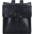  Aberdeen Sac à dos de ville Cuir 31.5 cm Modéle schwarz