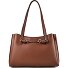  Camelia Sac à bandoulière 37 cm Modéle cognac