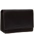  Salzburg Porte-monnaie Protection RFID Cuir 14 cm Modéle brown