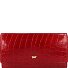  Verona Porte-monnaie en cuir 17 cm Modéle rot