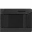  Steve Porte-monnaie Protection RFID 12.5 cm Modéle black