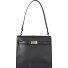  TH Heritage Sac à bandoulière 26 cm Modéle black