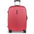  Paradise XP 4 roulettes Trolley M 67 cm avec soufflet d'extension Modéle coral