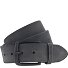  Ceinture en cuir Modéle black | 100 cm