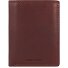  Montreal Porte-monnaie Protection RFID Cuir 12 cm Modéle mokka
