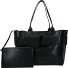  Jimma Sac de shopper 58 cm Modéle jet-black
