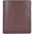  Toscana Porte-monnaie II Cuir 11 cm Modéle kastanie