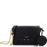  Chic Way Sac à bandoulière Cuir 23 cm Modéle schwarz
