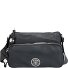  Lietissimo 1.0 Jasmina Sac à bandoulière 24 cm Modéle black