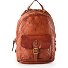  Rossana Daypack Cuir 35 cm Modéle cognac
