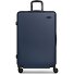  Edition 05 4 roulettes Trolley 76 cm Modéle navy