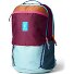  Allpa Daypack 52 cm Compartiment pour ordinateur portable Modéle del dia