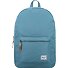  Sac à dos Settlement 47 cm, compartiment pour ordinateur portable Modéle bluestone