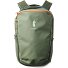  Allpa 18 L Daypack 43 cm Compartiment pour ordinateur portable Modéle fatigue