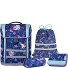  Perfecto Set de cartables 5 pièces Modéle Disney - Frozen II