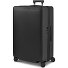  Voyager 3.0 4 roues Valise cabine L 78 cm avec soufflet d'extension Modéle black