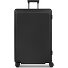  Voyager 3.0 4 roulettes Trolley L 78 cm avec soufflet d'extension Modéle black