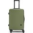  Essentials 09 MEDIUM 4 roulettes Trolley 67 cm Modéle olive