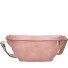  Mademoiselle.M Sac à bandoulière 40 cm Modéle blush