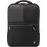  Trial Sac à dos professionnel 41 cm Compartiment pour ordinateur portable Modéle schwarz