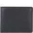  Simbiosi Porte-monnaie II Cuir 12 cm Modéle schwarz