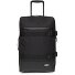  Icon Travel'r 2 roulettes Sac de voyage 53 cm Modéle on black