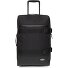  Icon Travel'r 2 roulettes Sac de voyage 53 cm Modéle on black